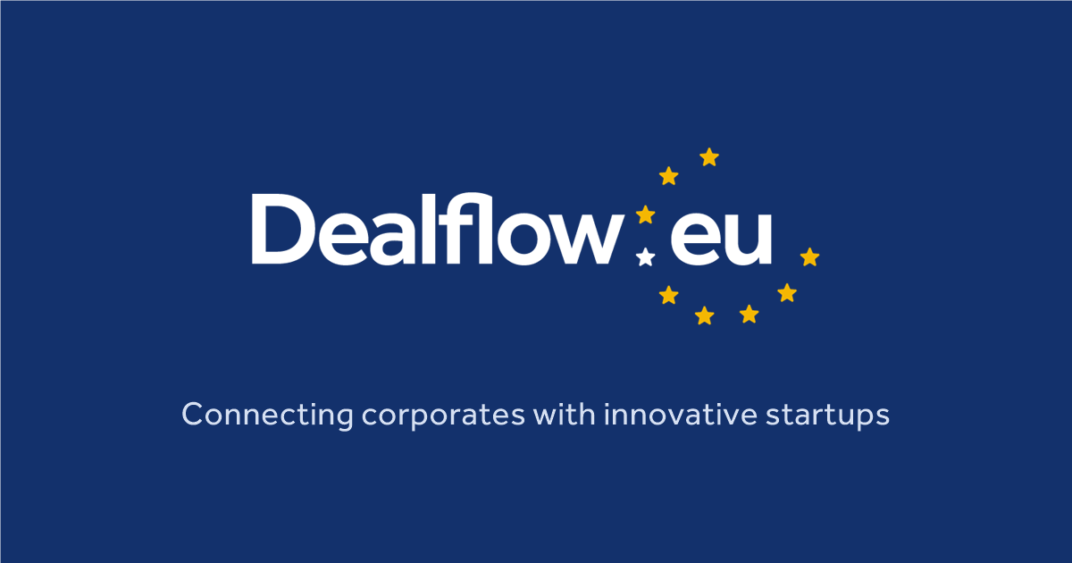 Dealflow - Matchmaking
